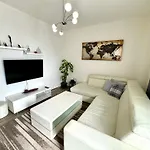 Draga Апартаменты Драмаль