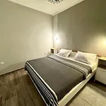 Draga Апартаменты Драмаль