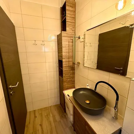 Apartman Draga *