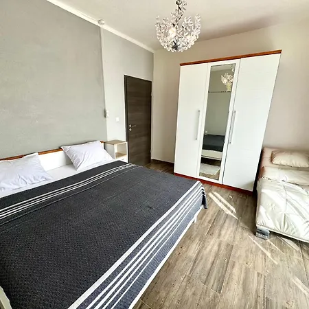 Draga Apartman