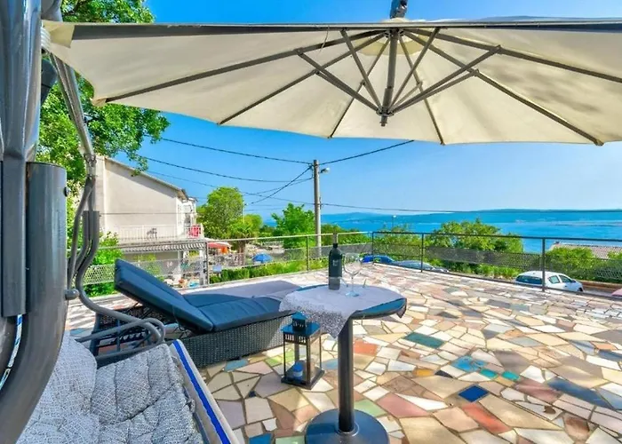 Draga Apartman