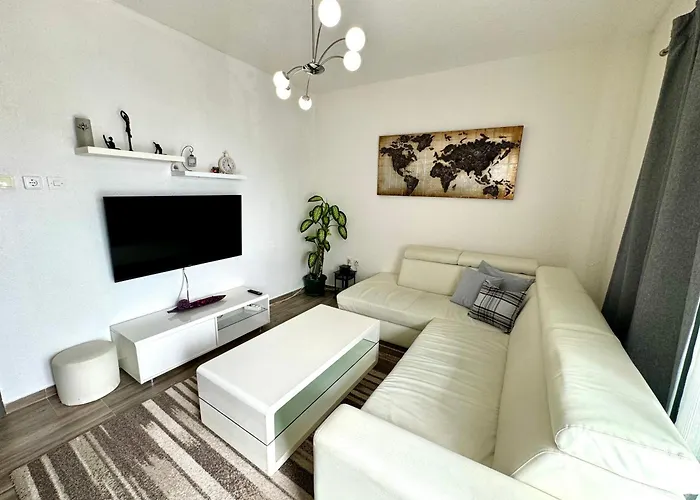 Draga Apartman Dramalj