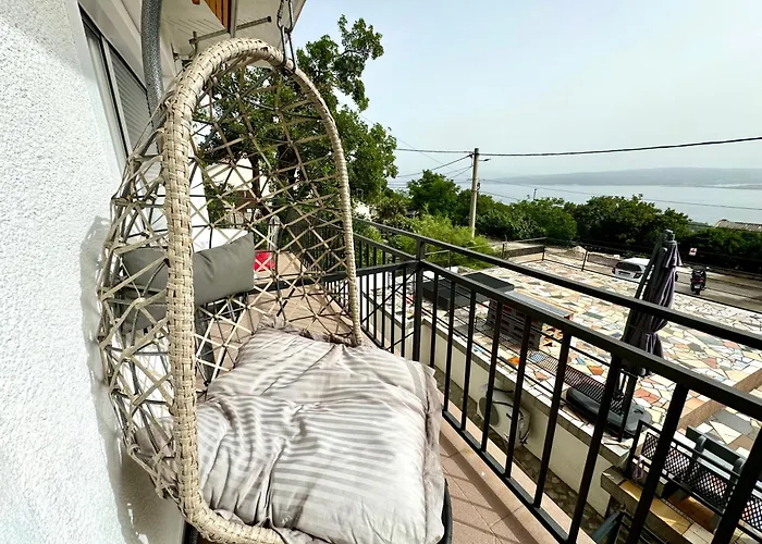 아파트 Draga 드라말리