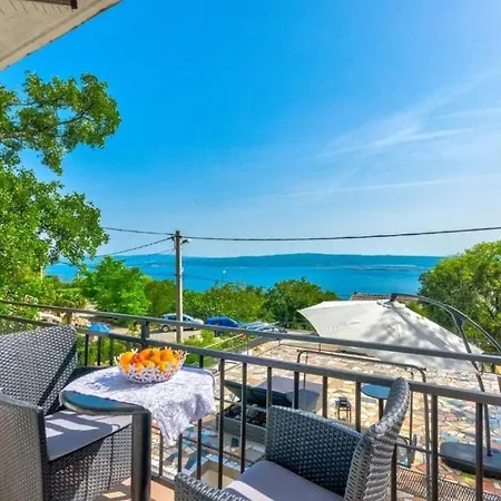Draga Apartment