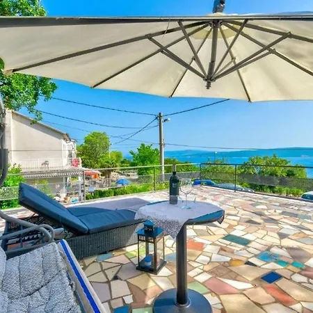 Draga Apartment