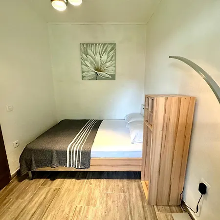 Draga Apartmán Dramalj
