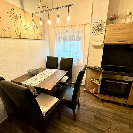 Apartment Draga Dramalj