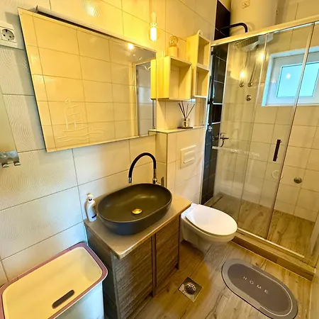 Apartment Draga