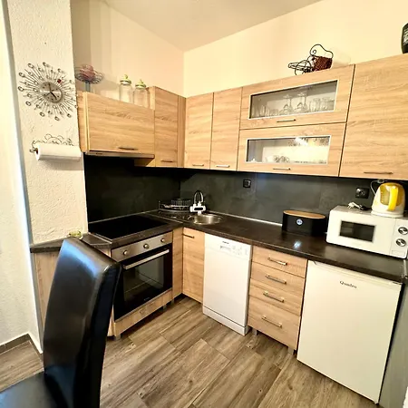 Apartment Draga *