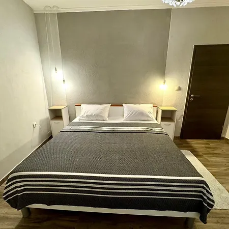 Apartman Draga Dramalj