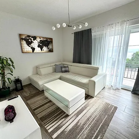 Draga Apartment *
