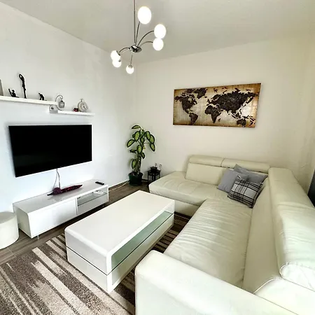 Draga Apartment Dramalj