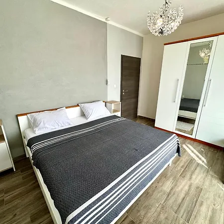 Apartment Draga Dramalj