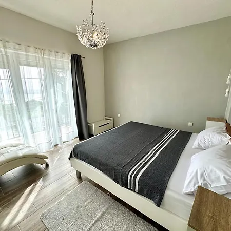 Apartman Draga