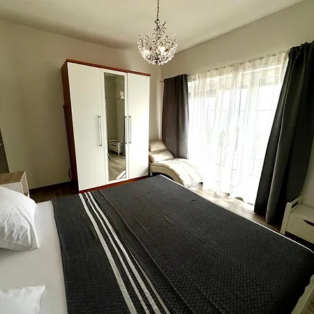 Apartmán Draga Dramalj