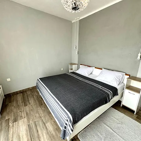 Draga Apartment