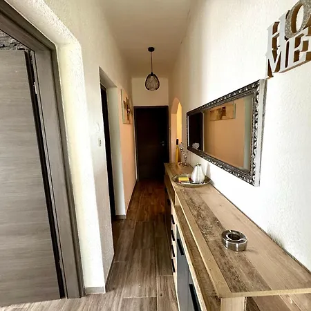Draga Apartment *