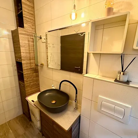 Apartmán Draga *