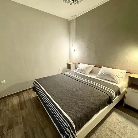 Draga Apartment Dramalj