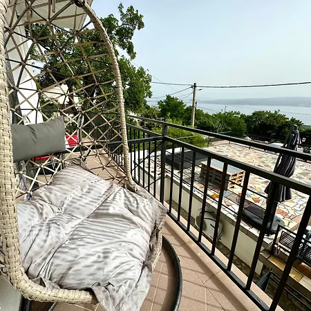 Draga Apartment *
