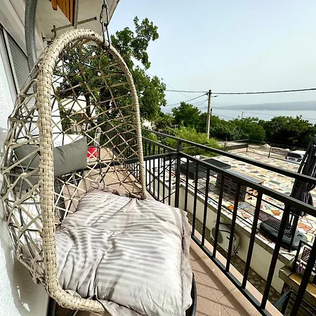 Apartman Draga Dramalj