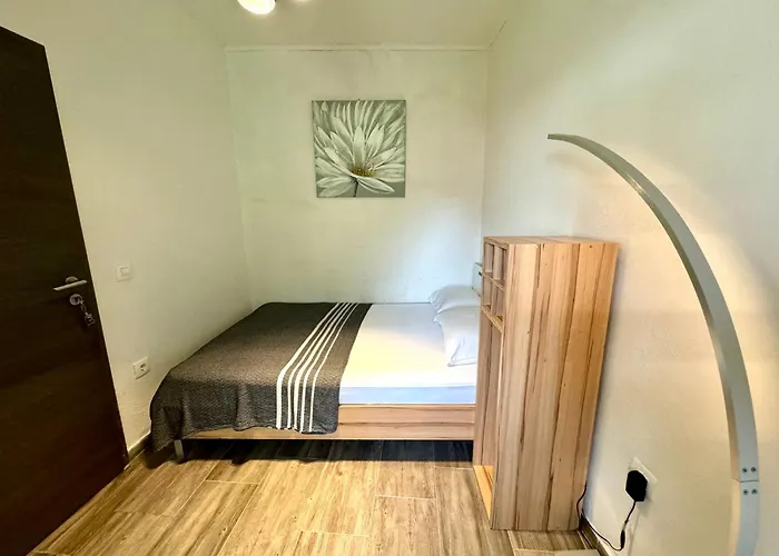 Draga Apartmán Dramalj