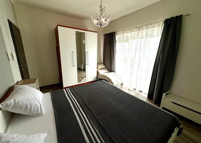 Apartmán Draga Dramalj