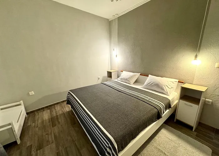 Draga Apartmán Dramalj